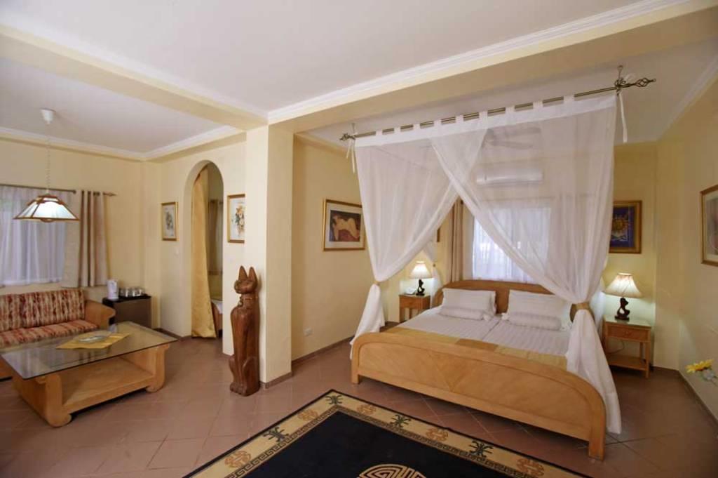 Sun Apartelle Panglao Luaran gambar