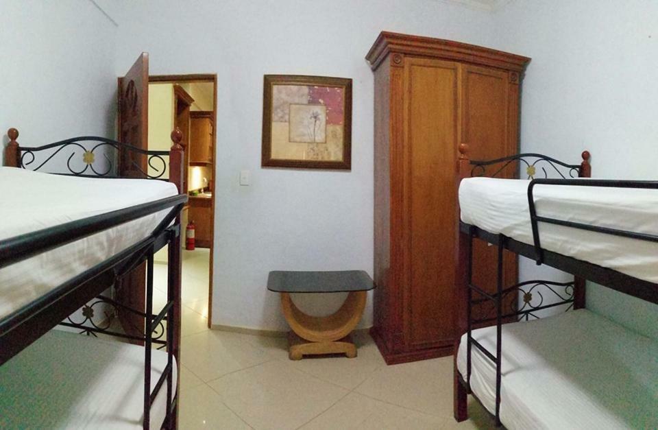 Sun Apartelle Panglao Luaran gambar