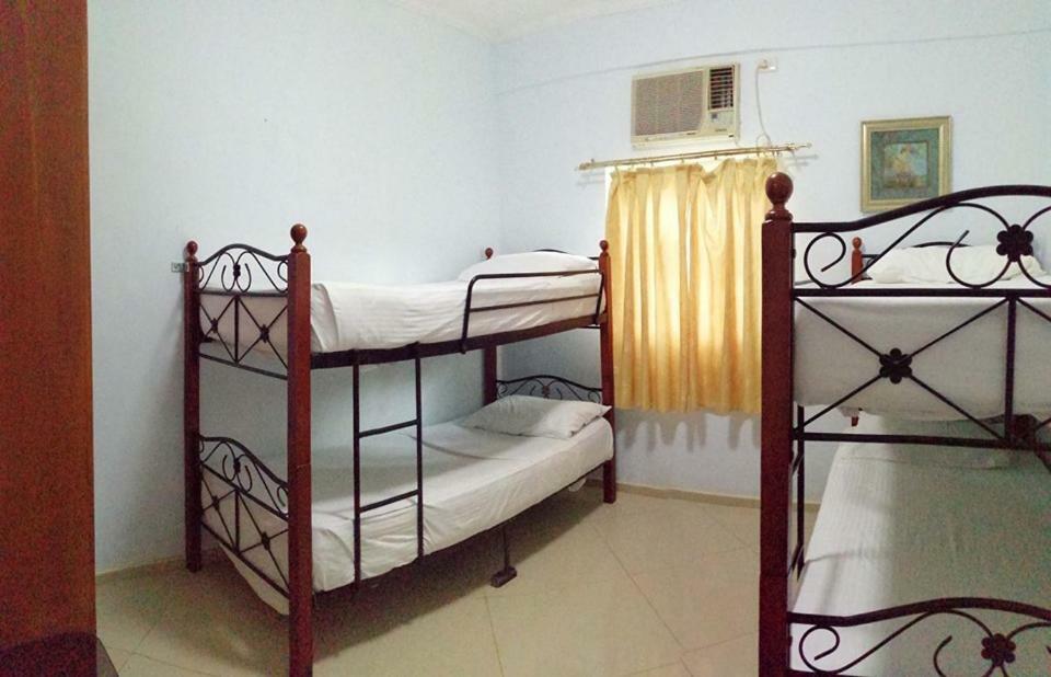 Sun Apartelle Panglao Luaran gambar